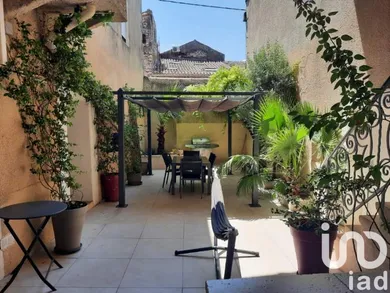 House at Bezouce (30320)