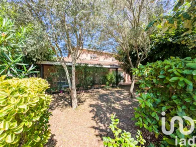 Maison d'architecte à Toulouse (31200)