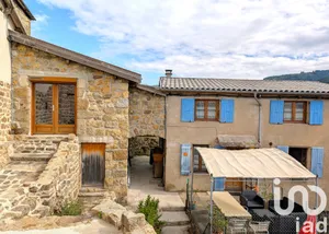 House at Jaunac (07160)