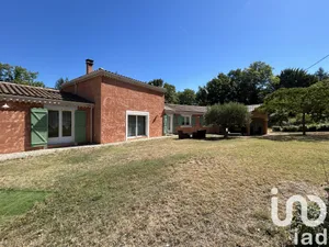 Traditional house in Dieulefit (26220)