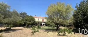 Maison traditionnelle à La Crau (83260)