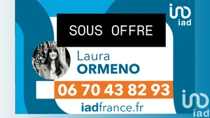 Appartement à Toulouse (31400)