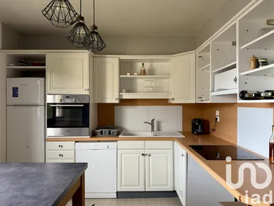 Apartment at Bonneville (74130)