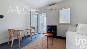 Studio in Montpellier (34090)