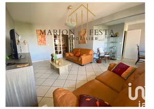 Apartment at Neuilly-sur-Marne (93330)