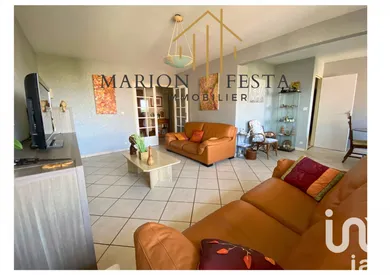 Apartment in Neuilly-sur-Marne (93330)