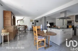 Maison à Cabestany (66330)