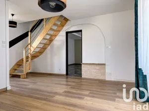 Maison de ville à Sainte-Flaive-des-Loups (85150)