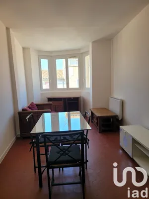 Appartement à Berre-l'Étang (13130)