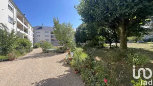 Appartement à Tours (37100)