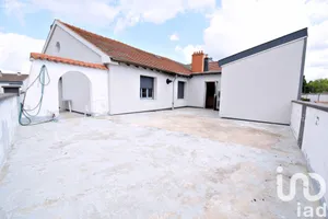 Appartement à Fameck (57290)