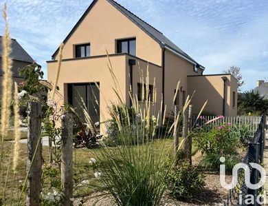 Maison à PLOUBAZLANEC (22620)