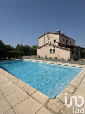 Maison à Pinsaguel (31120)