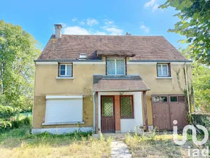 House at Mazangé (41100)