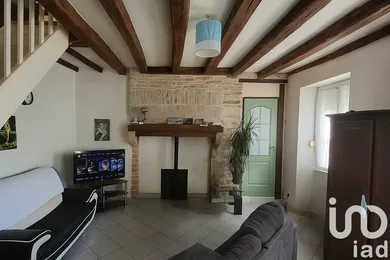 House in Essoyes (10360)