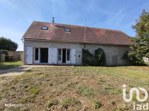 House at Cravant (45190)