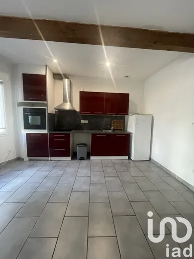 Maison de village à Coursan (11110)