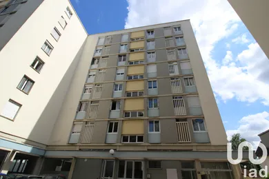 Appartement à NEVERS (58000)