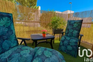 Appartement à Harfleur (76700)