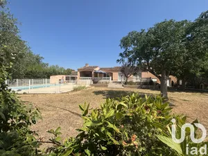 Maison traditionnelle à Canet (11200)