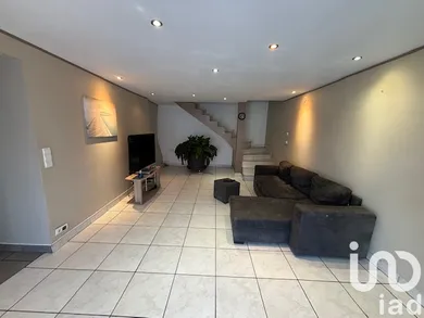 Park home at Arenthon (74800)