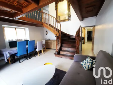 Cottage at Saint Géry-Vers (46330)