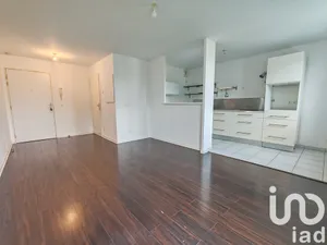 Appartement à Guignes (77390)