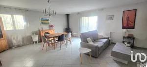 House in Montbazin (34560)