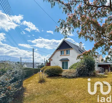 Maison à Saint-Nazaire (44600)