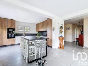 Maison à Cranves-Sales (74380)