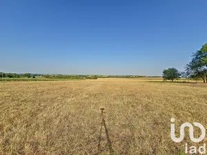 Building plot at Mauvezin (32120)
