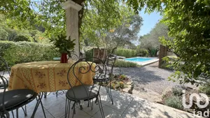 House at Bize-Minervois (11120)