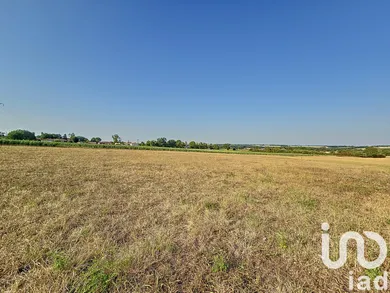 Terrain à bâtir à Mauvezin (32120)