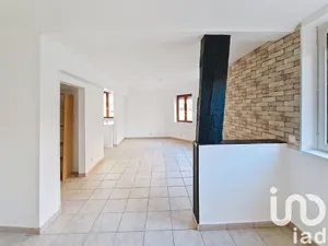 Appartement à Rouen (76000)