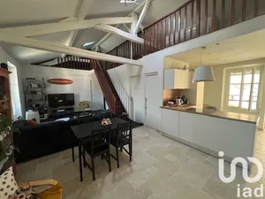 Apartment at Dampierre-en-Yvelines (78720)