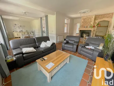 House in Fournes-en-Weppes (59134)