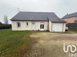 House at Cinq-Mars-la-Pile (37130)