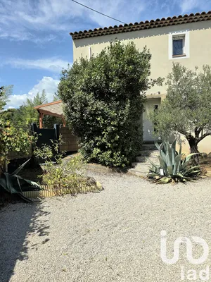 House at Ollioules (83190)