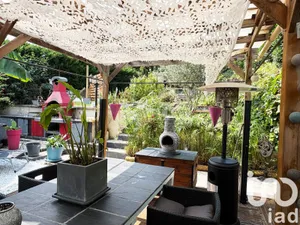 Maison à Saint-Cyr-sur-Loire (37540)