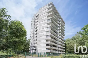 Apartment at Tremblay-en-France (93290)