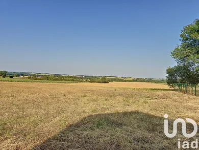 Terrain à bâtir à Mauvezin (32120)