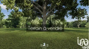 Terrain à bâtir à Saint-Nazaire (44600)