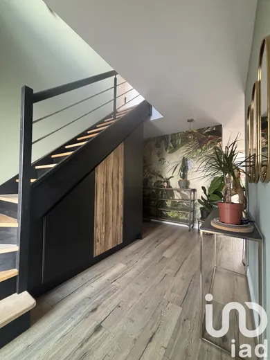 Maison à Fampoux (62118)