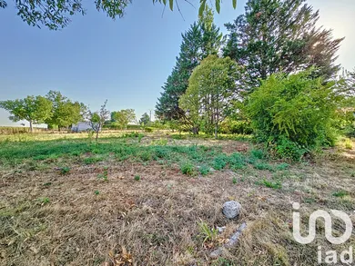 Terrain à bâtir à Mauvezin (32120)