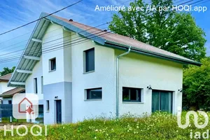 Maison à Armoy (74200)