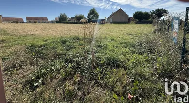 Land in Neuvy-Grandchamp (71130)
