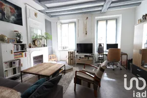 Apartment at Versailles (78000)