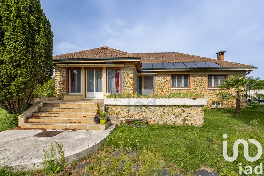 Maison traditionnelle à Boissettes (77350) photo 3