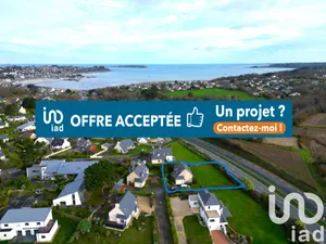 Maison à Saint Quay-Perros (22700)