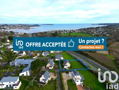 Maison à Saint Quay-Perros (22700)
